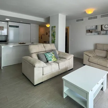 Appartement Jasmin Duna 1