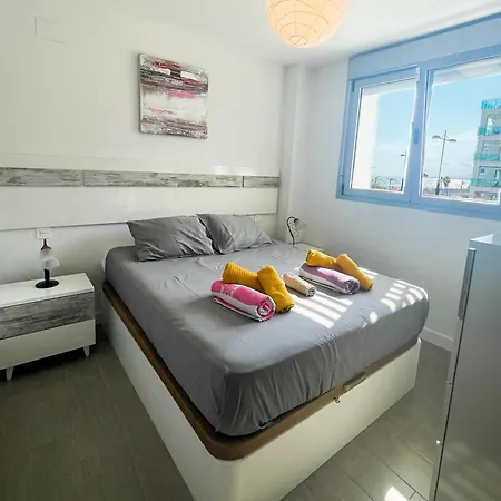 Jasmin Duna 1 Appartement Torrox